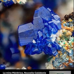 Le Mag Minéralogique 2026-1