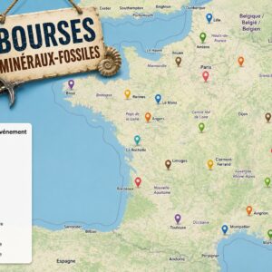 Publication d'évènements